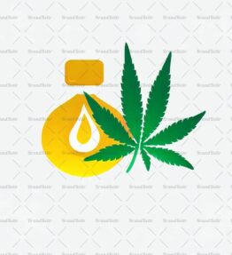 Cannabis Öl